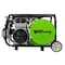 Forney Fornair 1.0 Hp, 4 Gal, Oil-Free Air Compressor, 120 PSI, 4.5 CFM at 90 PSI 555 - alternate 4